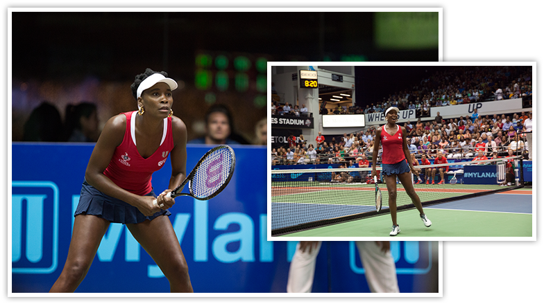 Venus Williams