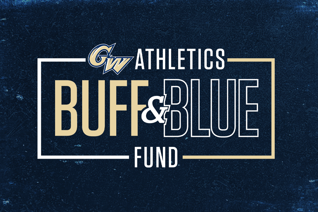 Support GW Athletics