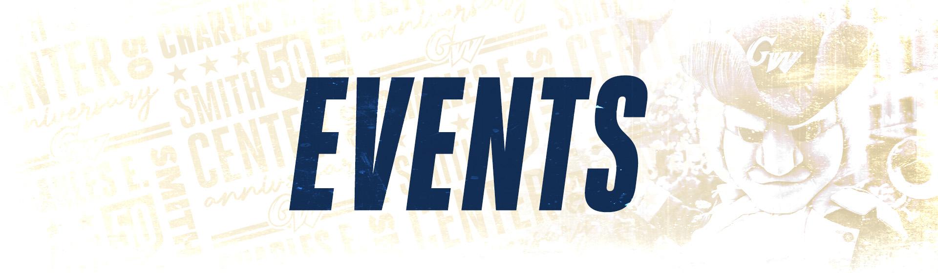 Events