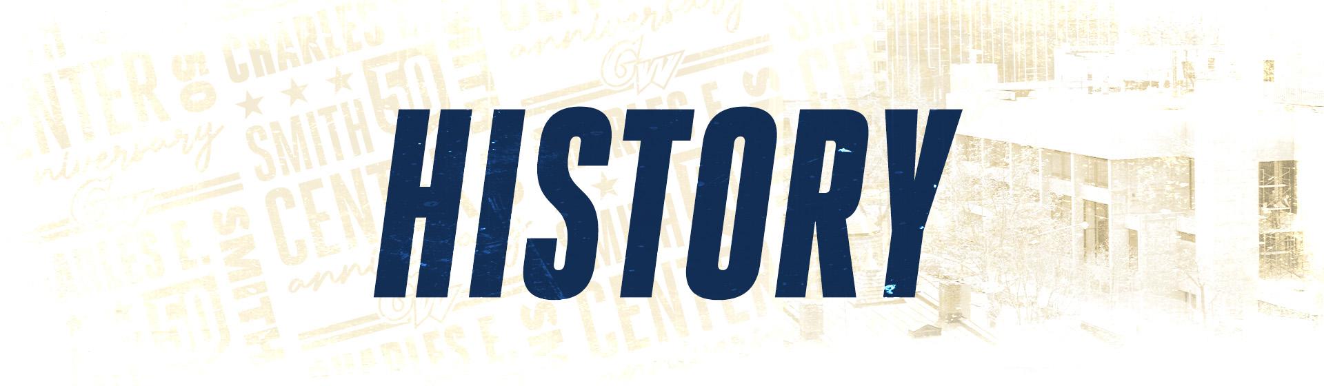 History
